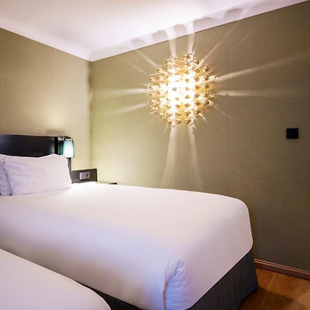 Holiday Inn Hotel Brussels Airport By Ihg Диегем Екстериор снимка