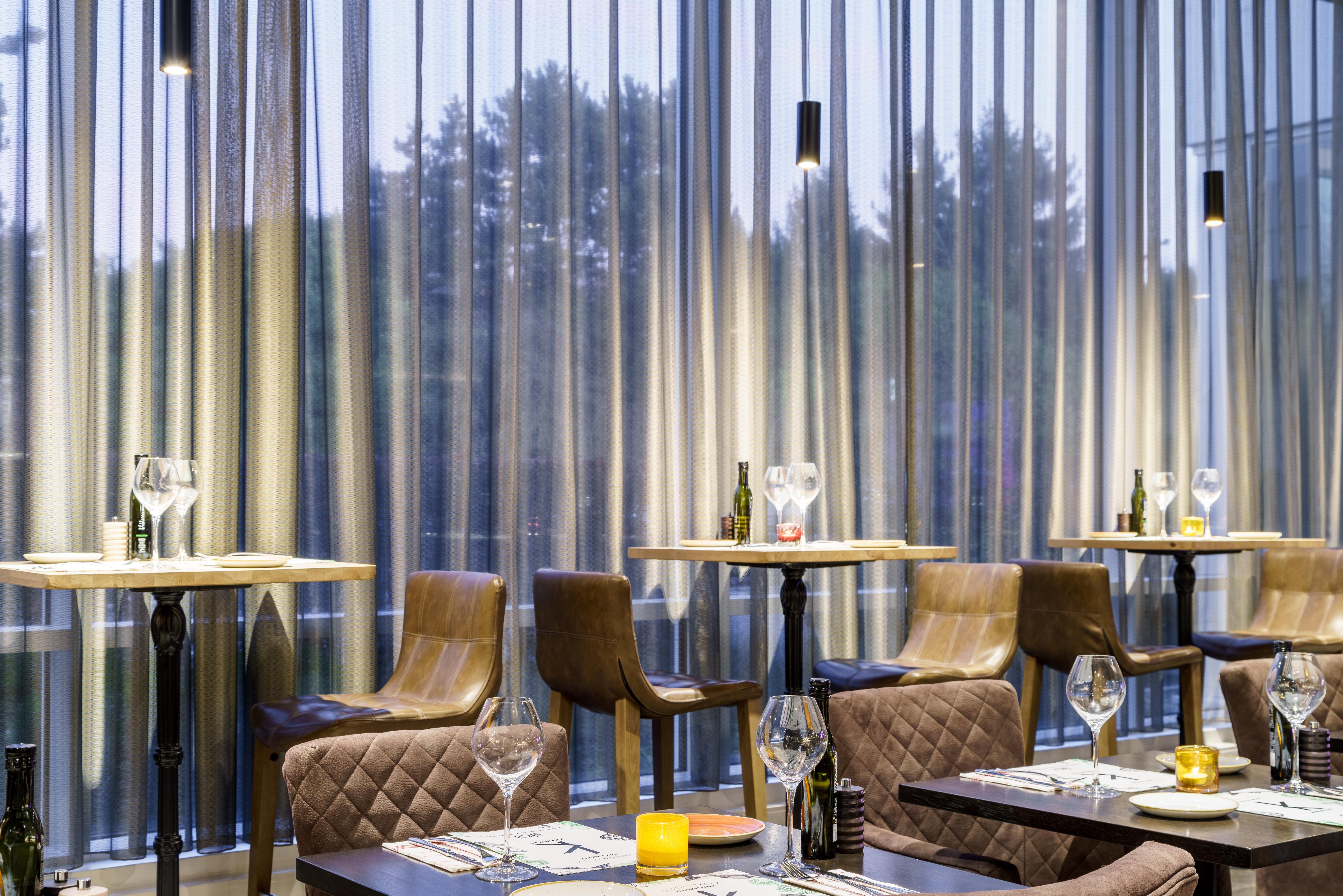 Holiday Inn Hotel Brussels Airport By Ihg Диегем Екстериор снимка