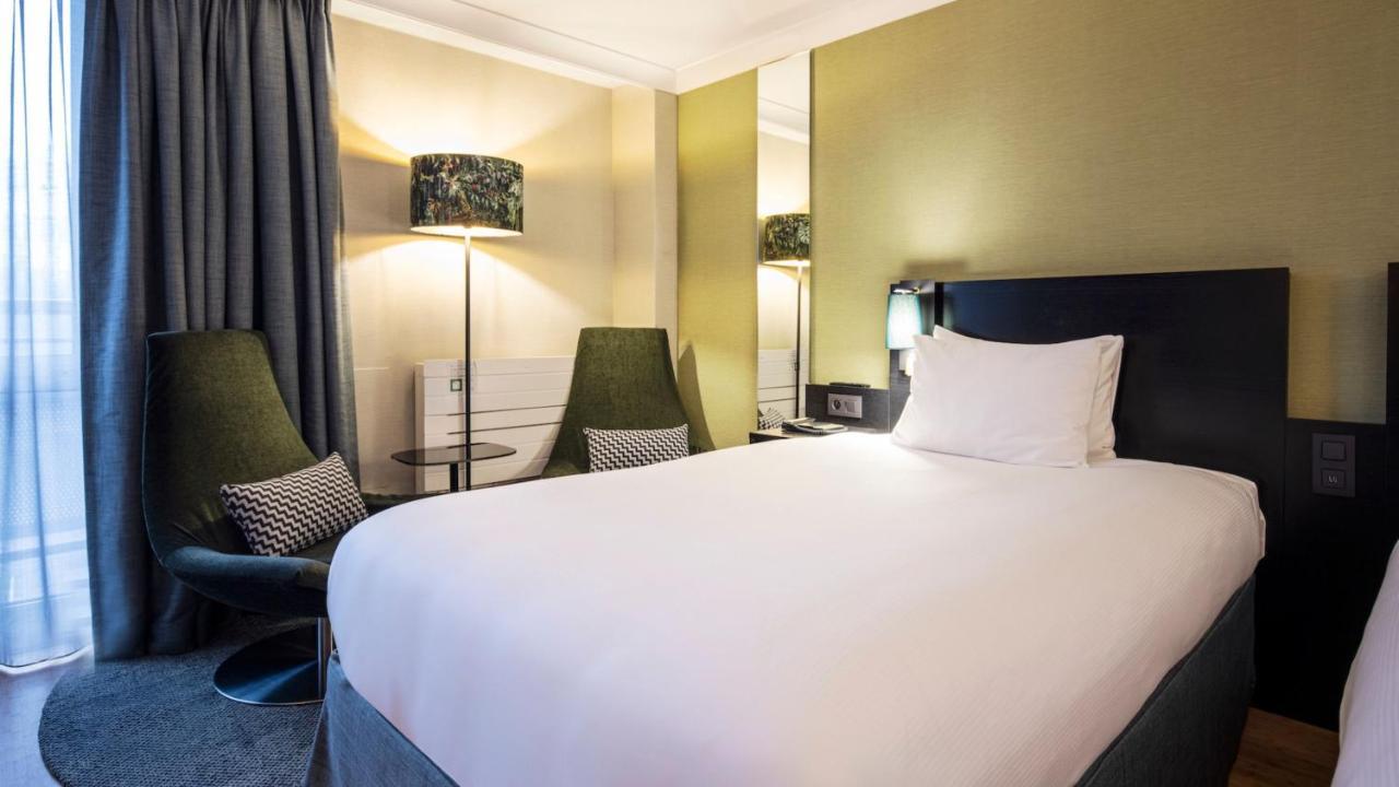 Holiday Inn Hotel Brussels Airport By Ihg Диегем Екстериор снимка