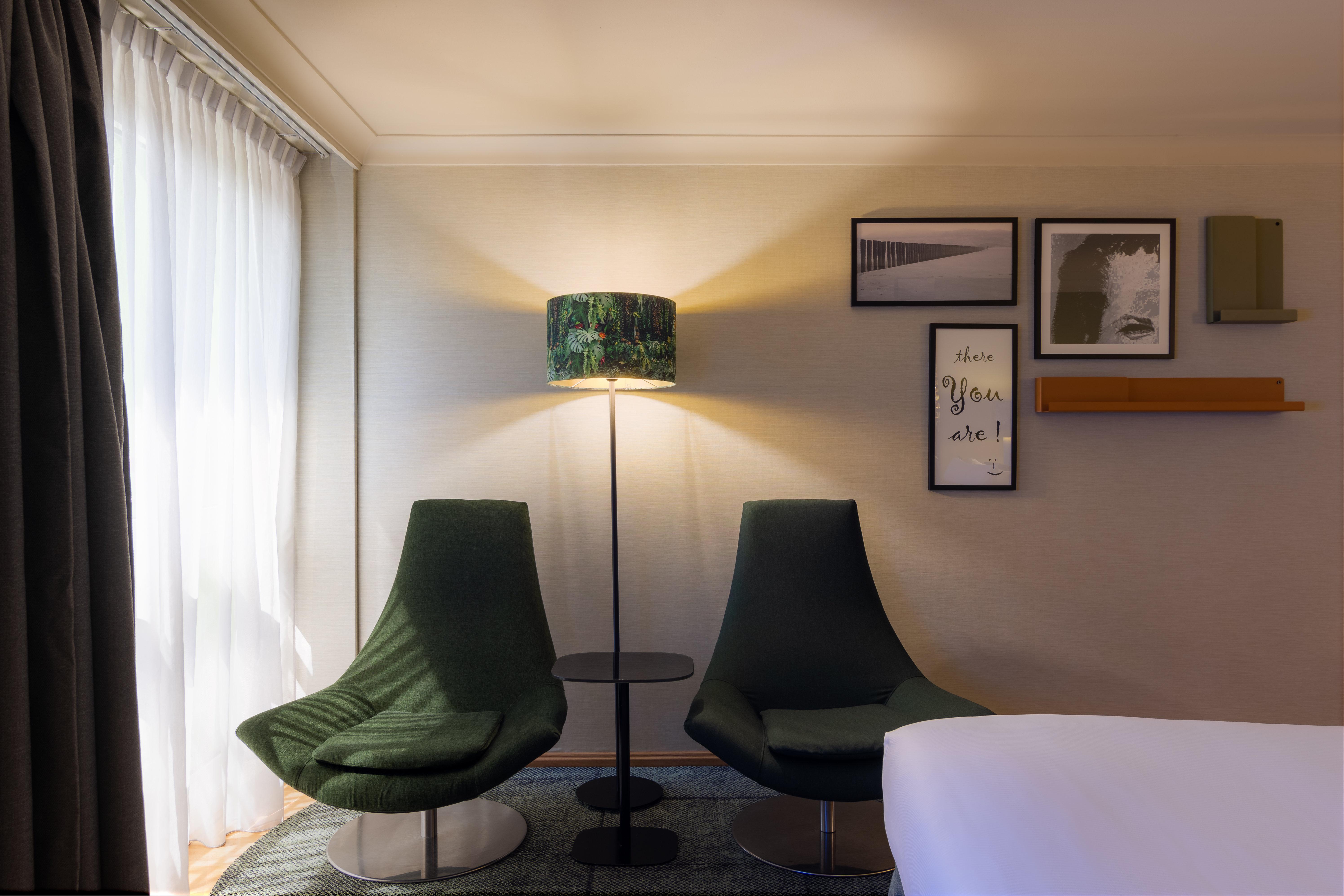 Holiday Inn Hotel Brussels Airport By Ihg Диегем Екстериор снимка