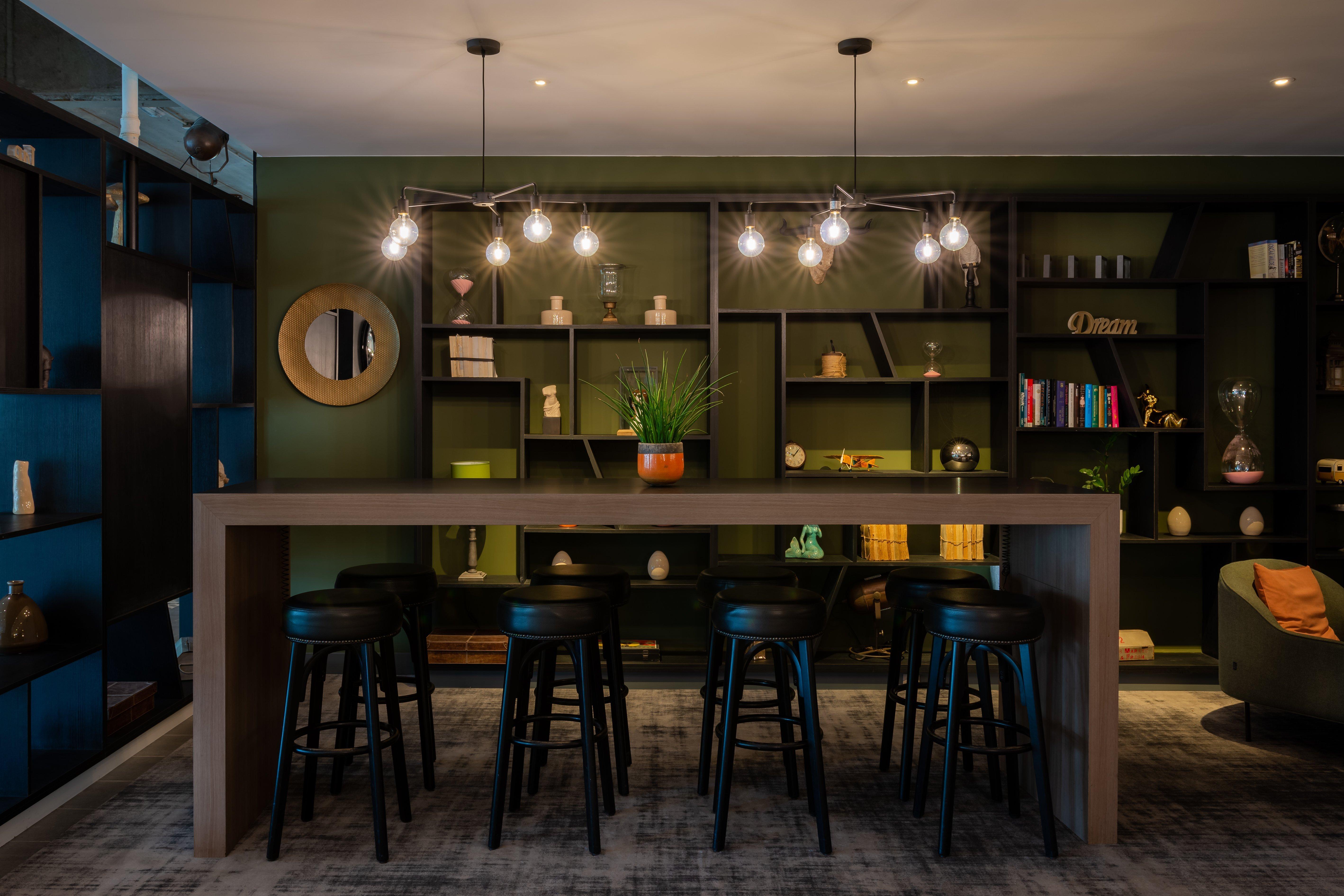 Holiday Inn Hotel Brussels Airport By Ihg Диегем Екстериор снимка