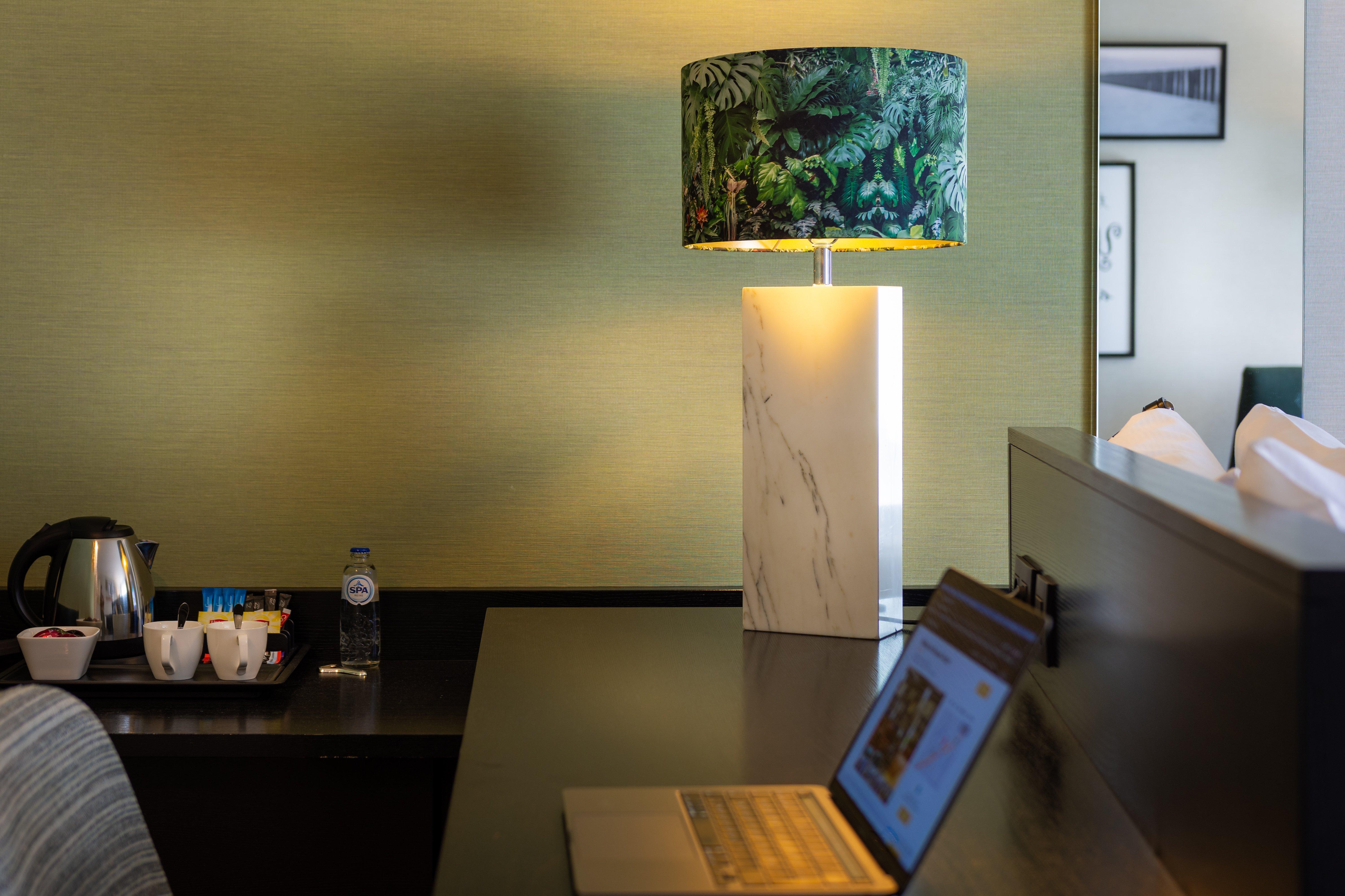 Holiday Inn Hotel Brussels Airport By Ihg Диегем Екстериор снимка