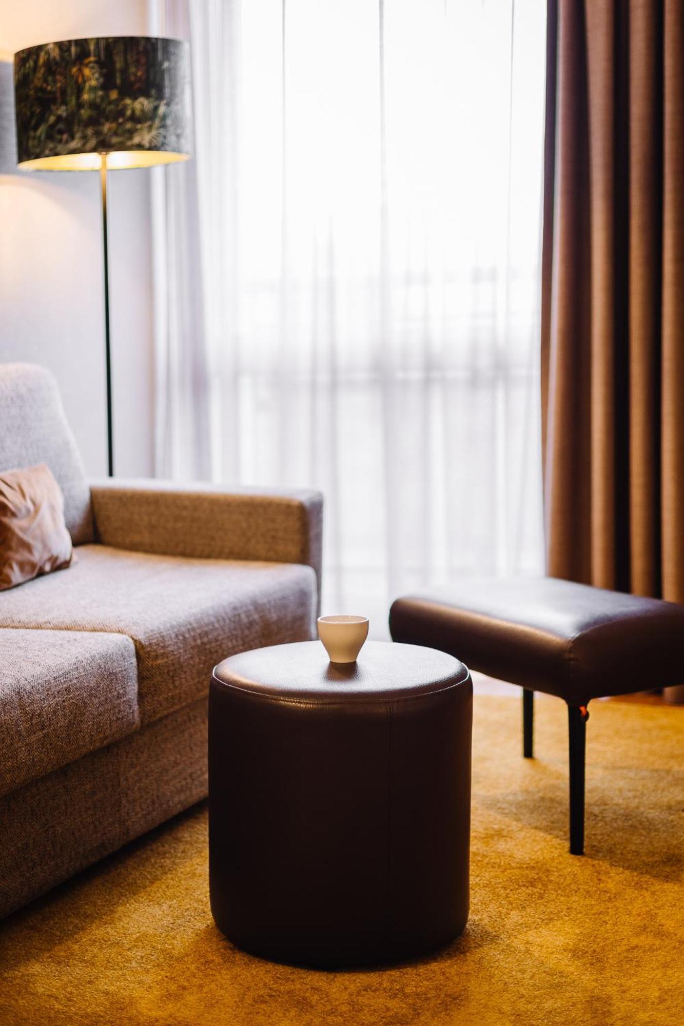 Holiday Inn Hotel Brussels Airport By Ihg Диегем Екстериор снимка